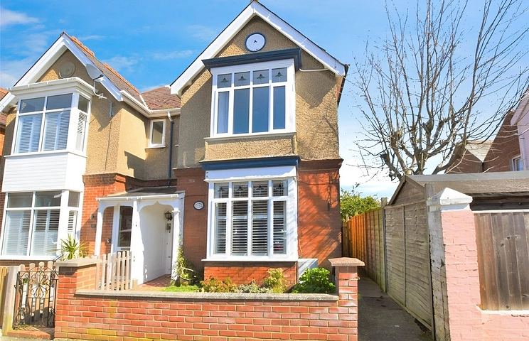 4 bedroom house for sale - Consort Road, Cowes, Isle of Wight, PO31