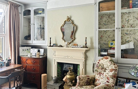 4 bedroom house for sale - Mill Hill Road, Cowes, Isle of Wight, PO31