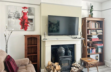 4 bedroom house for sale - Mill Hill Road, Cowes, Isle of Wight, PO31