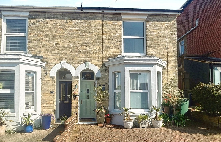 4 bedroom house for sale - Mill Hill Road, Cowes, Isle of Wight, PO31