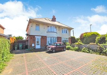 3 bedroom house for sale - Park Road, Cowes, Isle of Wight, PO31