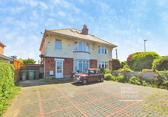 3 bedroom house for sale - Park Road, Cowes, Isle of Wight, PO31