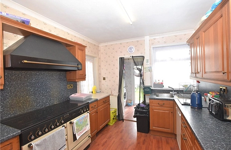 3 bedroom house for sale - Park Road, Cowes, Isle of Wight, PO31