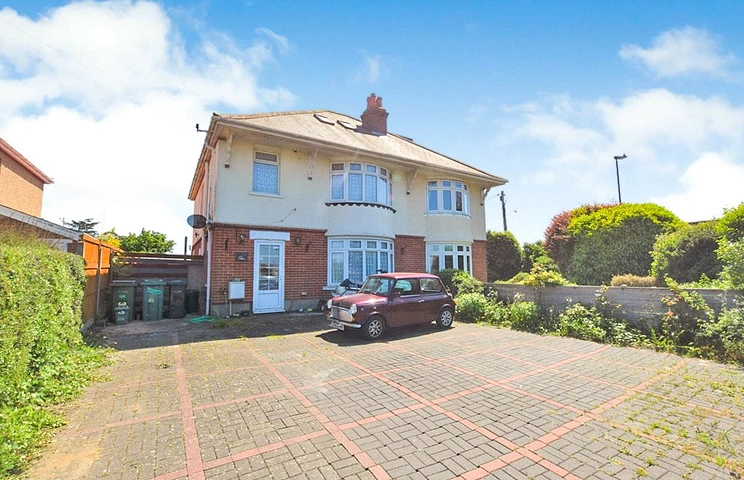 3 bedroom house for sale - Park Road, Cowes, Isle of Wight, PO31