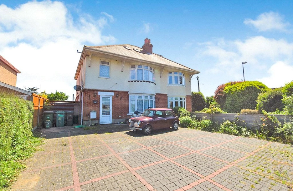 3 bedroom house for sale - Park Road, Cowes, Isle of Wight, PO31