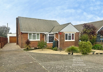 3 bedroom bungalow for sale - Love Lane, Cowes, Isle of Wight, PO31