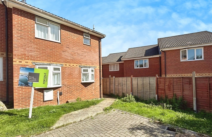 2 bedroom house for sale - Nelson Drive, Cowes, Isle of Wight, PO31