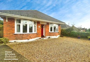3 bedroom bungalow for sale - Pallance Road, Cowes, Isle of Wight, PO31