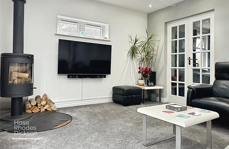 3 bedroom bungalow for sale - Pallance Road, Cowes, Isle of Wight, PO31