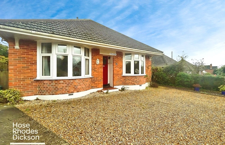 3 bedroom bungalow for sale - Pallance Road, Cowes, Isle of Wight, PO31