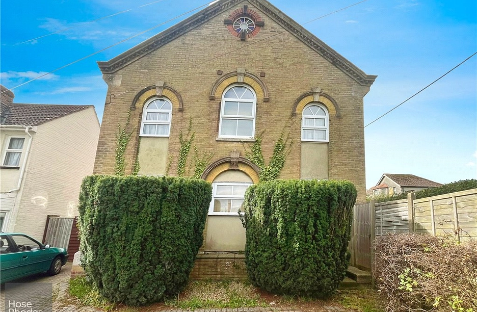 4 bedroom house for sale - Horsebridge Hill, Newport, Isle of Wight, PO30