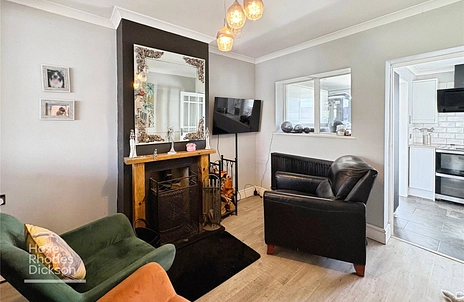 3 bedroom house for sale - Mill Hill Road, Cowes, Isle of Wight, PO31