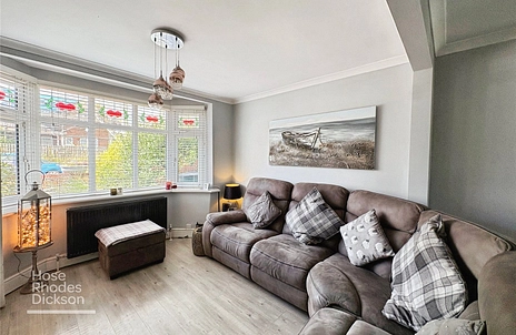 3 bedroom house for sale - Mill Hill Road, Cowes, Isle of Wight, PO31