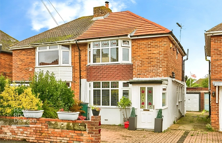 3 bedroom house for sale - Mill Hill Road, Cowes, Isle of Wight, PO31