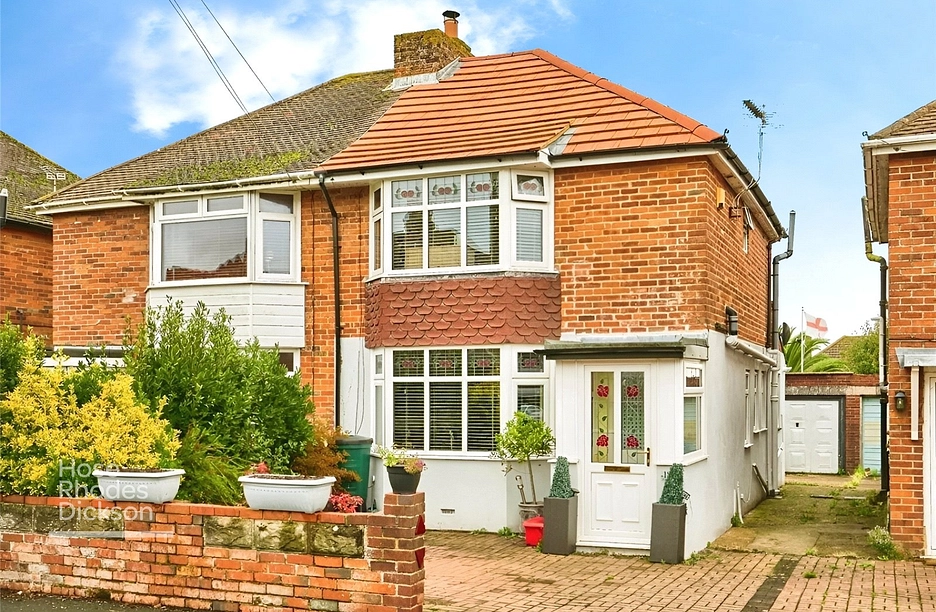 3 bedroom house for sale - Mill Hill Road, Cowes, Isle of Wight, PO31