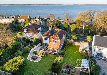 4 bedroom house for sale - Baring Road, Cowes, Isle of Wight, PO31