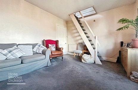 2 bedroom apartment for sale - Mill Hill Road, Cowes, Isle of Wight, PO31