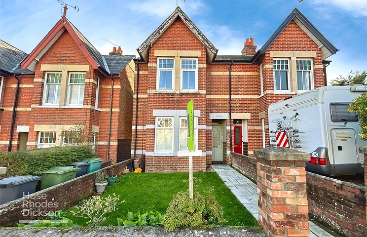 2 bedroom apartment for sale - Mill Hill Road, Cowes, Isle of Wight, PO31