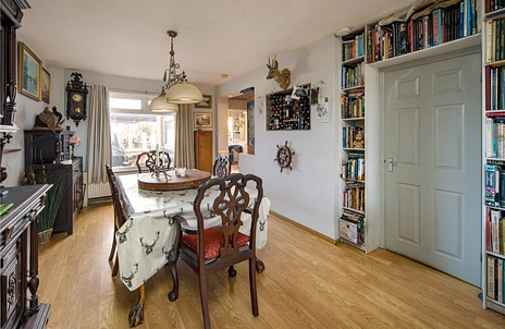 4 bedroom bungalow for sale - Baring Road, Cowes, Isle of Wight, PO31