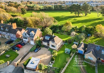 3 bedroom house for sale - Baring Road, Cowes, Isle of Wight, PO31
