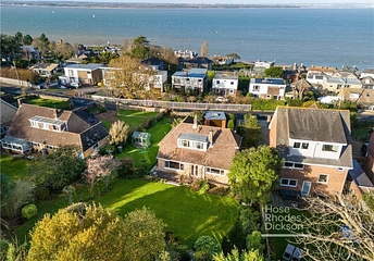 3 bedroom house for sale - Baring Road, Cowes, Isle of Wight, PO31