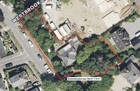 2 bedroom bungalow for sale - Worsley Road, Cowes, Isle of Wight, PO31