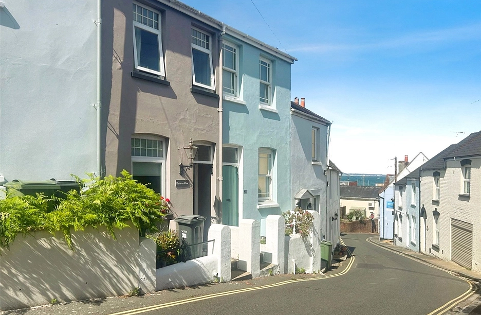 2 bedroom house for sale - Sun Hill, Cowes, Isle of Wight, PO31