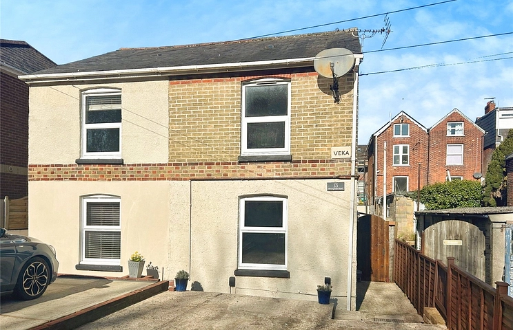 2 bedroom house for sale - Moorgreen Road, Cowes, Isle of Wight, PO31