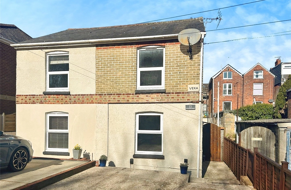 2 bedroom house for sale - Moorgreen Road, Cowes, Isle of Wight, PO31