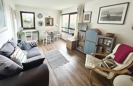 2 bedroom apartment for sale - Queens Road, Cowes, Isle of Wight, PO31