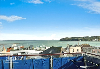 3 bedroom house for sale - Market Hill, Cowes, Isle of Wight, PO31