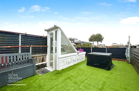 3 bedroom house for sale - Market Hill, Cowes, Isle of Wight, PO31