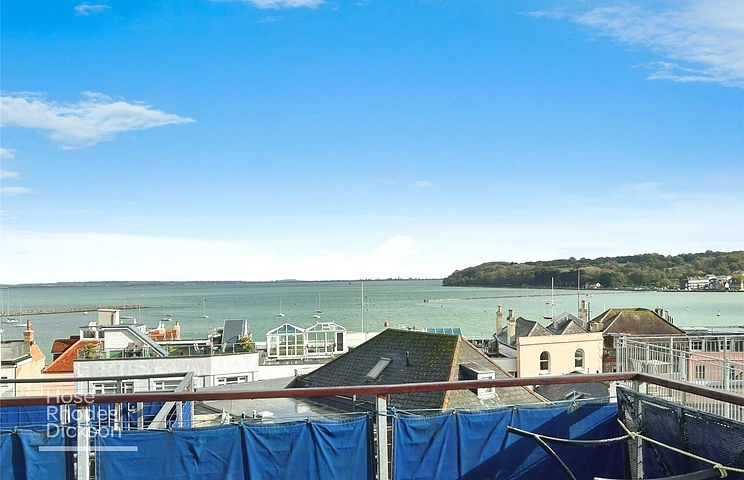 3 bedroom house for sale - Market Hill, Cowes, Isle of Wight, PO31