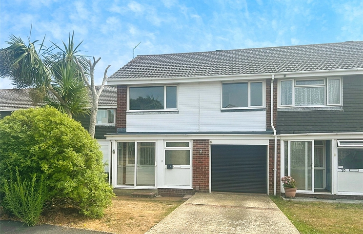 3 bedroom house for sale - Churchill Road, Cowes, Isle of Wight, PO31