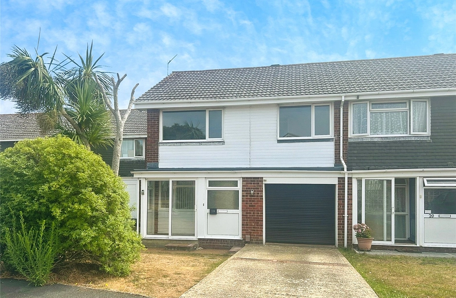 3 bedroom house for sale - Churchill Road, Cowes, Isle of Wight, PO31