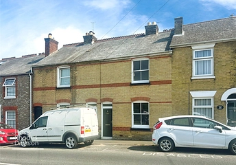 2 bedroom house for sale - Park Road, Cowes, Isle of Wight, PO31