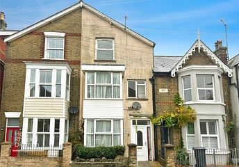 4 bedroom house for sale - Beckford Road, Cowes, Isle of Wight, PO31