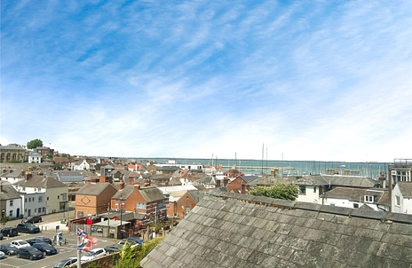 4 bedroom house for sale - Beckford Road, Cowes, Isle of Wight, PO31