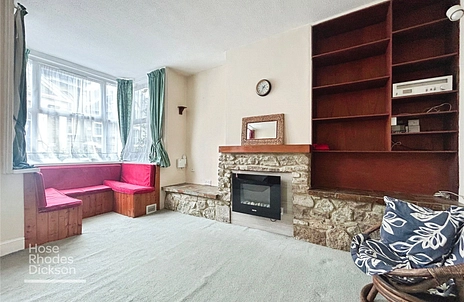 4 bedroom house for sale - Beckford Road, Cowes, Isle of Wight, PO31