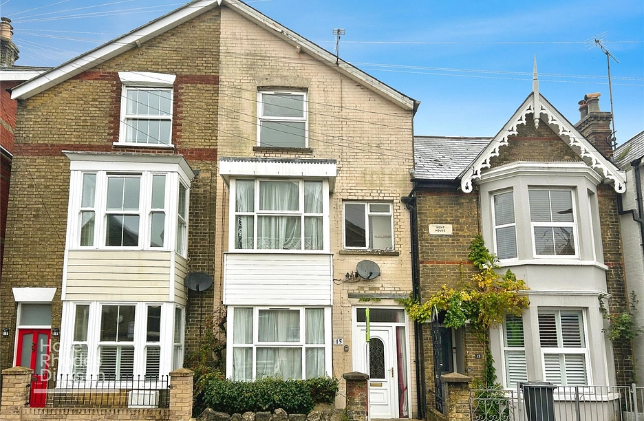 4 bedroom house for sale - Beckford Road, Cowes, Isle of Wight, PO31