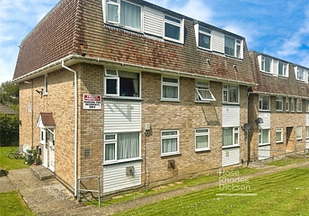 2 bedroom apartment for sale - Fellows Road, Cowes, Isle of Wight, PO31