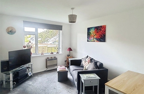 2 bedroom apartment for sale - Fellows Road, Cowes, Isle of Wight, PO31