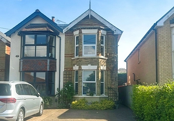 3 bedroom house for sale - Church Road, Gurnard, Cowes, Isle of Wight, PO31
