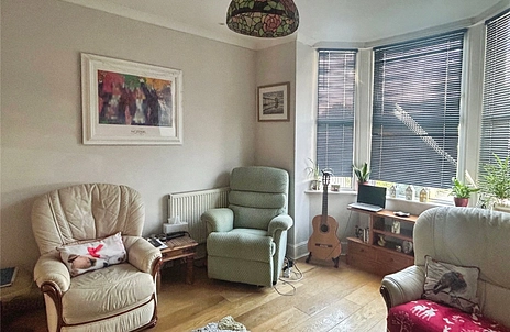 3 bedroom house for sale - Church Road, Gurnard, Cowes, Isle of Wight, PO31