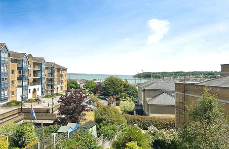 3 bedroom house for sale - Granville Road, Cowes, Isle of Wight, PO31