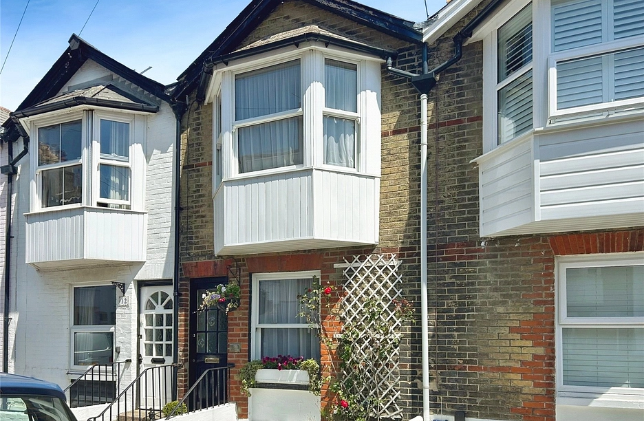 3 bedroom house for sale - Granville Road, Cowes, Isle of Wight, PO31