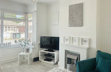 2 bedroom bungalow for sale - Broadfields Avenue, Cowes, Isle of Wight, PO31