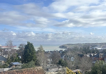 3 bedroom house for sale - Park Road, Cowes, Isle of Wight, PO31