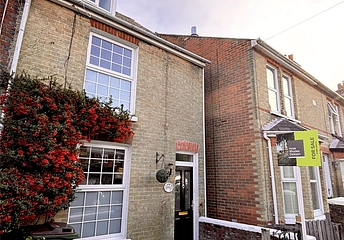 3 bedroom house for sale - Park Road, Cowes, Isle of Wight, PO31