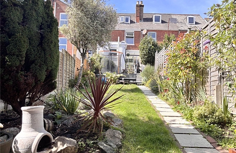 3 bedroom house for sale - Park Road, Cowes, Isle of Wight, PO31